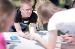 Samen Scholen, Ambitie, Toekomst